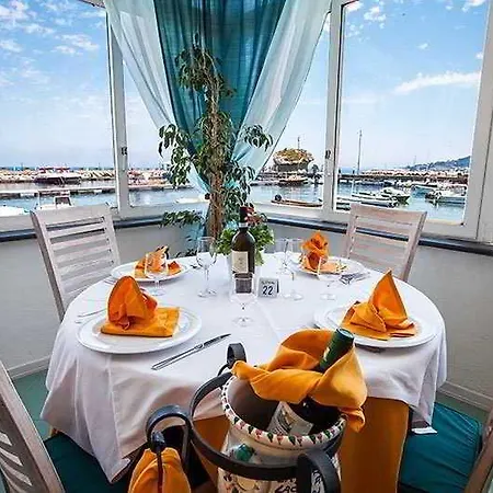 Hotel La Sirenella