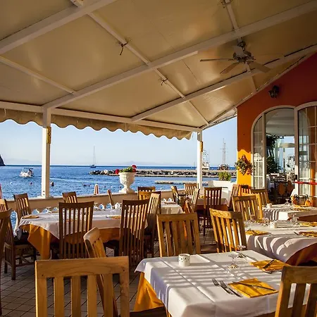 Hotel La Sirenella