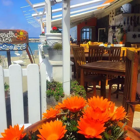Hotel La Sirenella