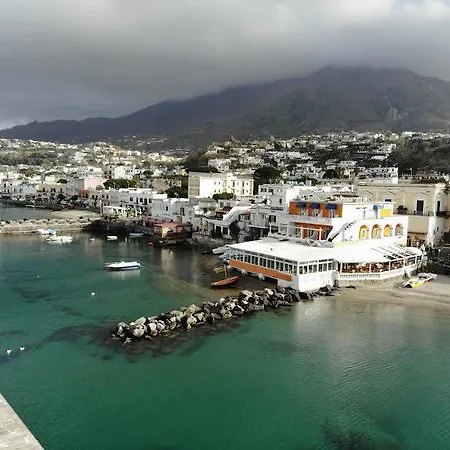 La Sirenella 3* Lacco Ameno (Isola d'Ischia)