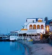 Hotel La Sirenella 3*