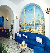 Hotel La Sirenella Lacco Ameno (Isola d'Ischia)
