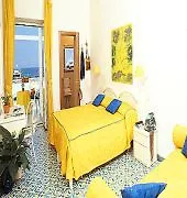 La Sirenella Lacco Ameno (Isola d'Ischia)